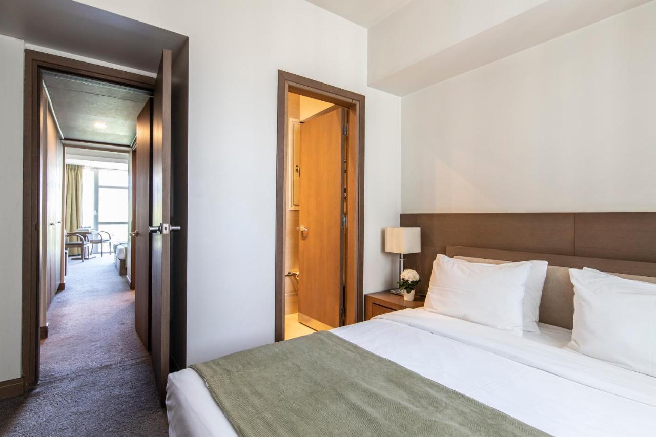 Amalia Hotel Athena Bagian luar foto