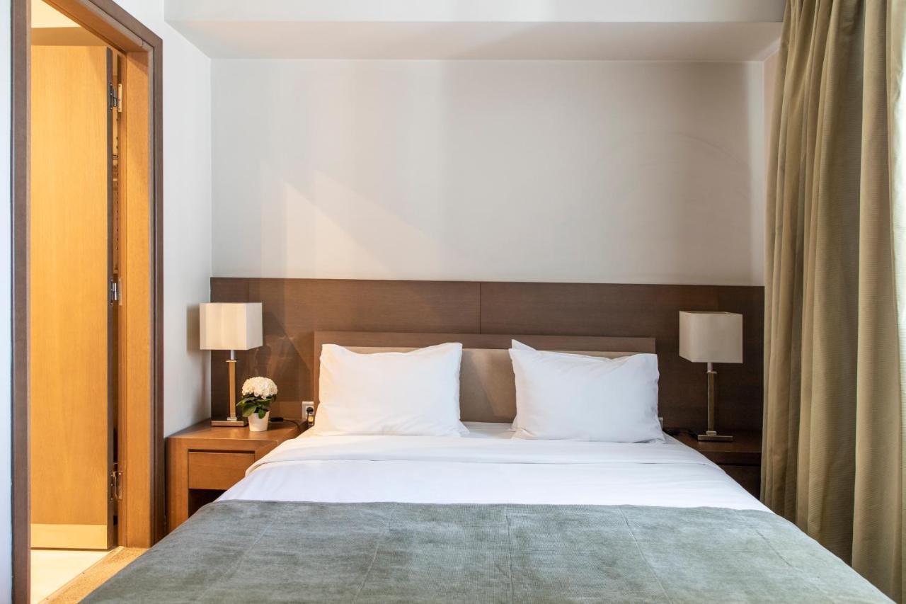 Amalia Hotel Athena Bagian luar foto