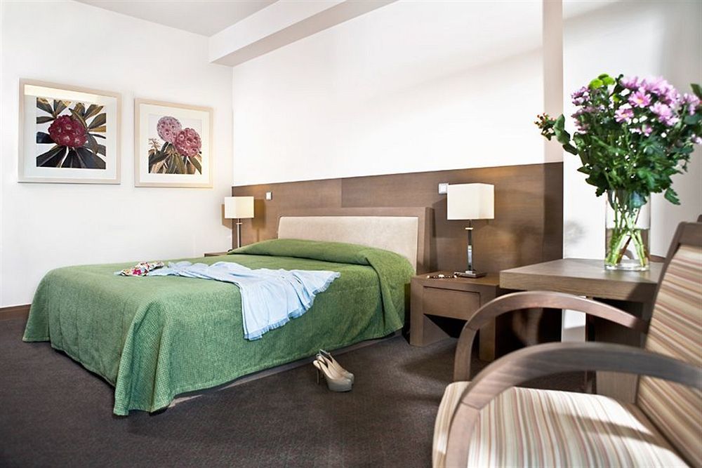 Amalia Hotel Athena Bagian luar foto