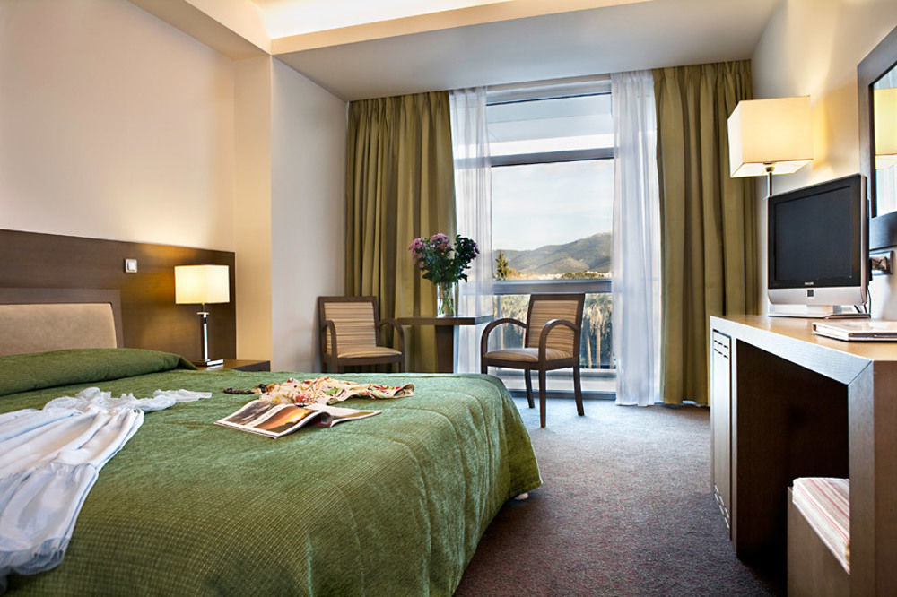 Amalia Hotel Athena Bagian luar foto