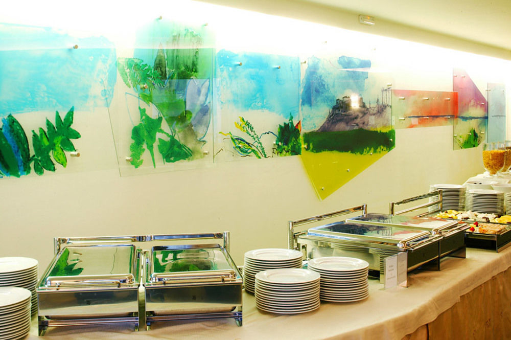 Amalia Hotel Athena Bagian luar foto