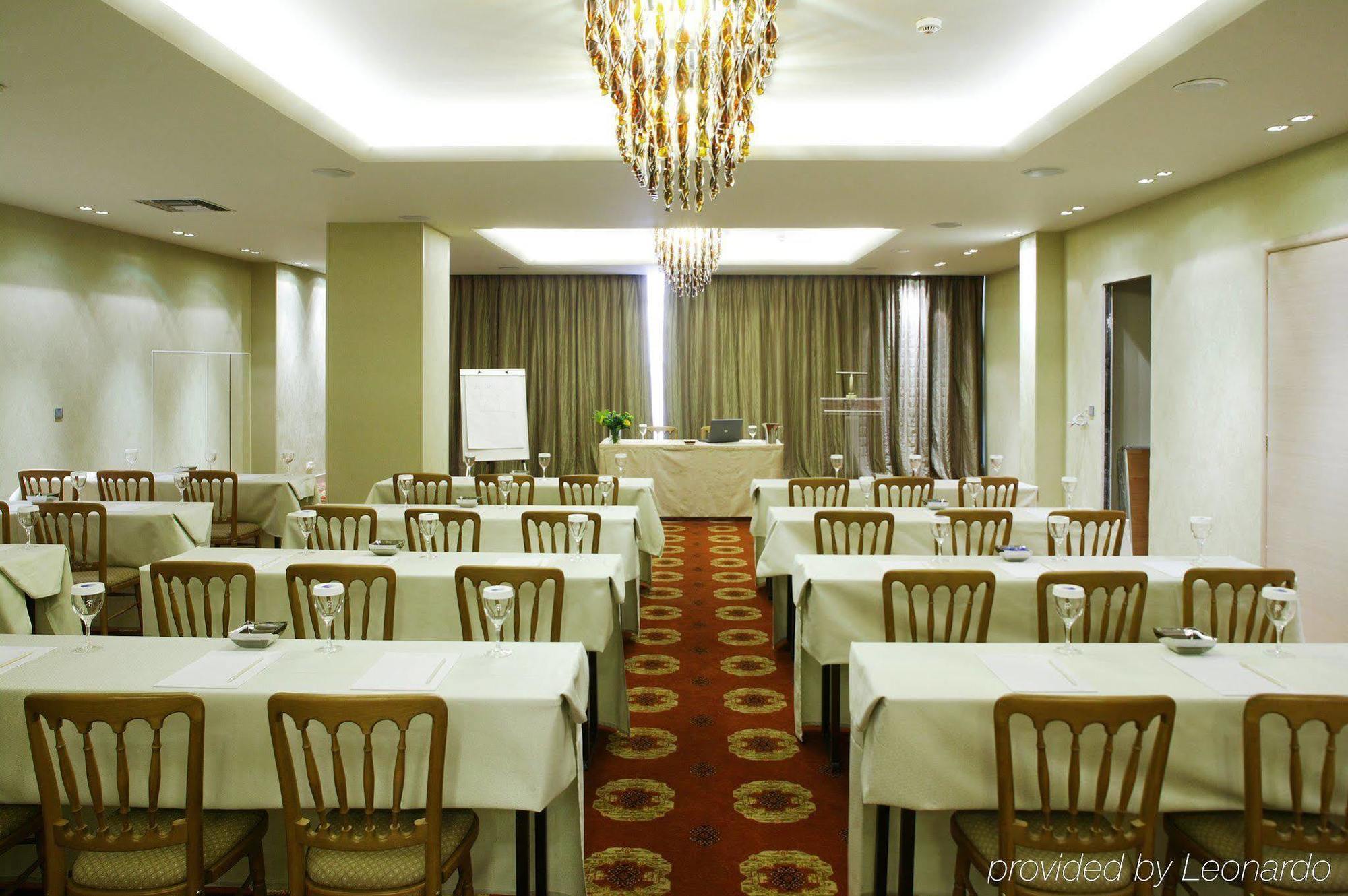 Amalia Hotel Athena Fasilitas foto